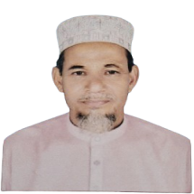 মোঃ আমিনুল ইসলাম