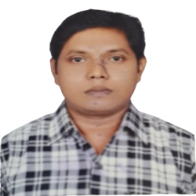 মোঃ মাসুদুল আলম
