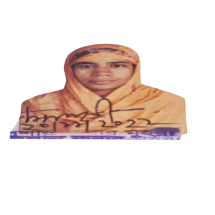 জুলেখা খাতুন