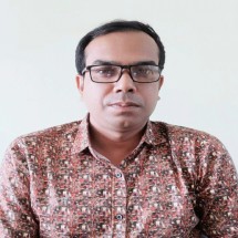 জয়ন্ত কুমার মন্ডল